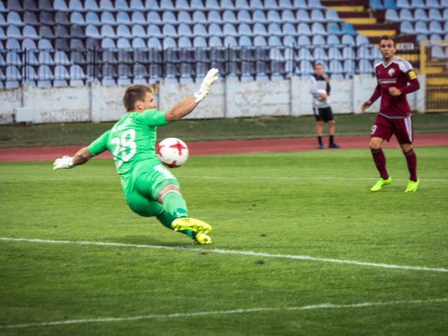 Martin Kuciak