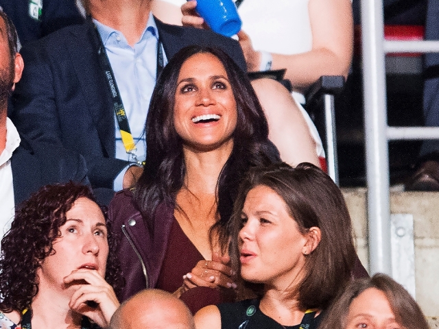 Meghan Markle