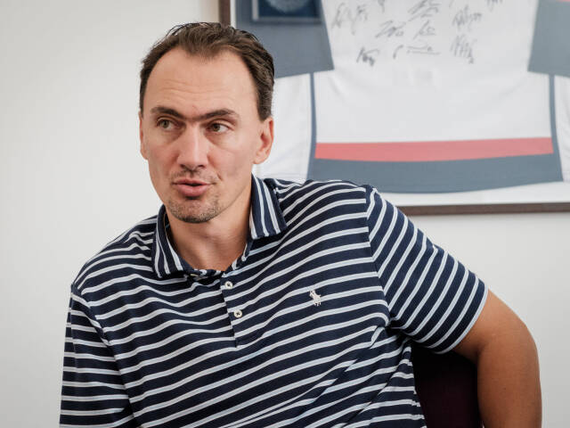 Miroslav Šatan
