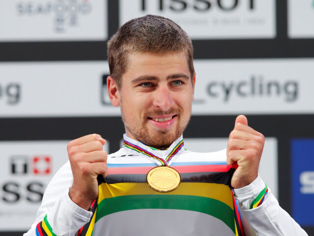 Peter Sagan