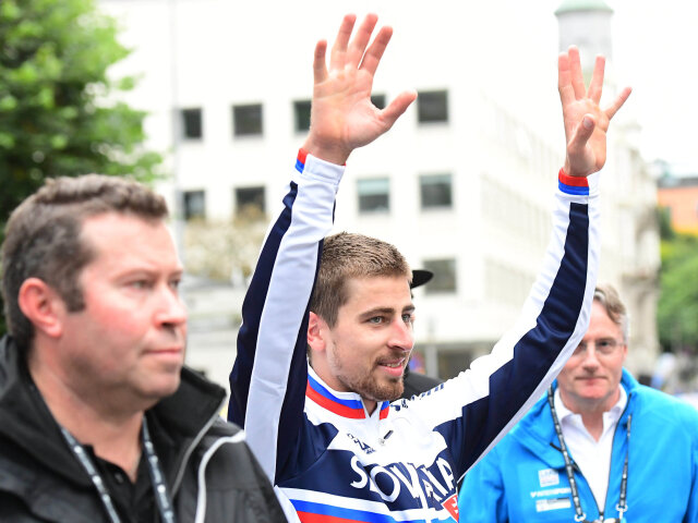 Peter Sagan