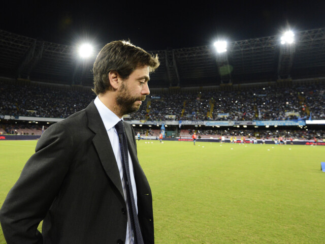 Andrea Agnelli