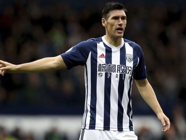 Gareth Barry
