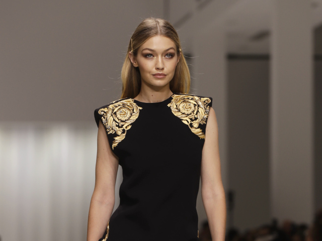 Gigi Hadid