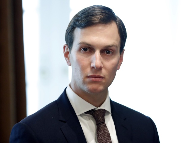 Jared Kushner
