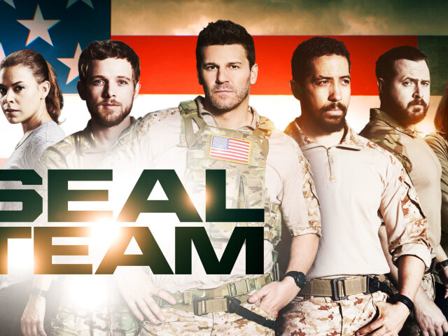 seal team, david boreanaz,