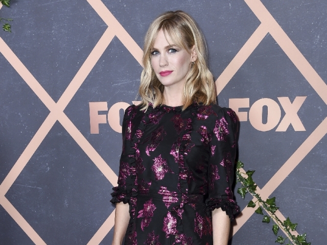 January Jones