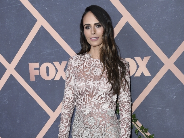 Jordana Brewster