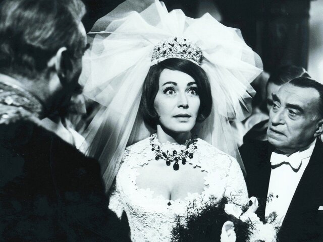 Květa Fialová