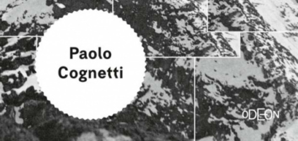 Paolo Cognetti: Osem hôr