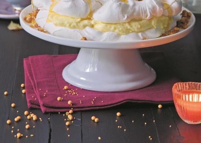Pavlova torta