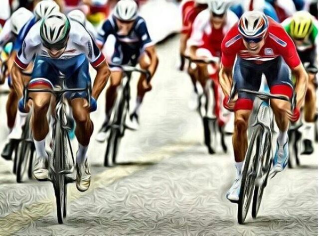 Sagan Kristoff