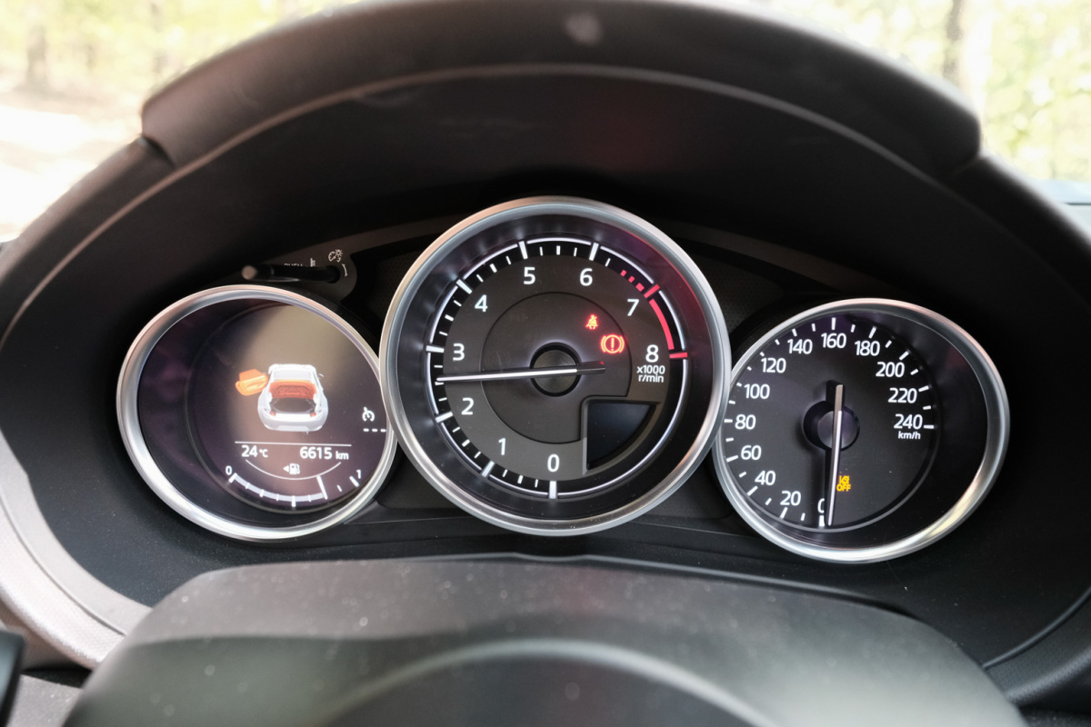 Mazda MX-5 RF