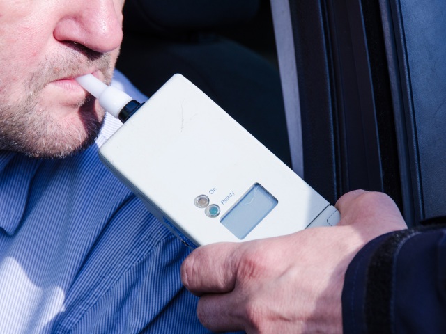 alkohol tester