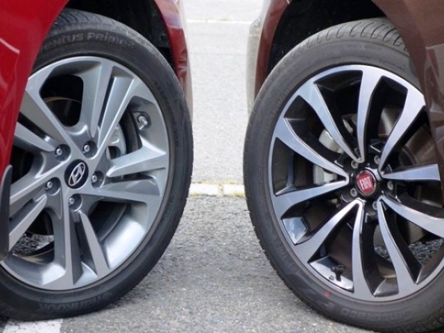 Hyundai - FCA