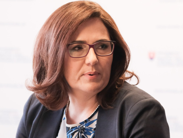 Martina Lubyová