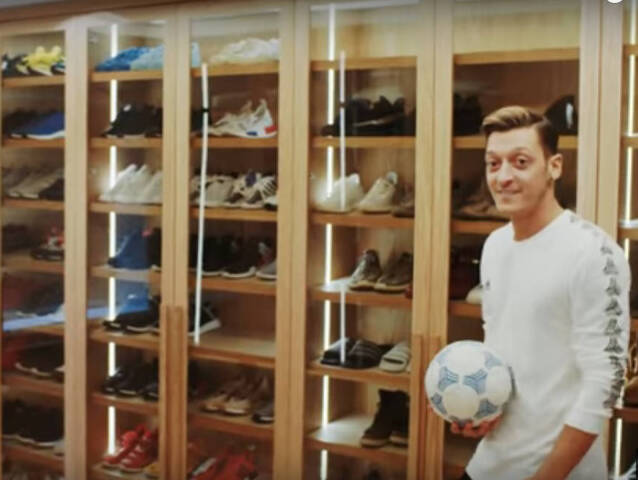 Mesut