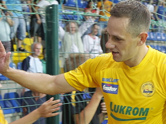 Róbert Matejov