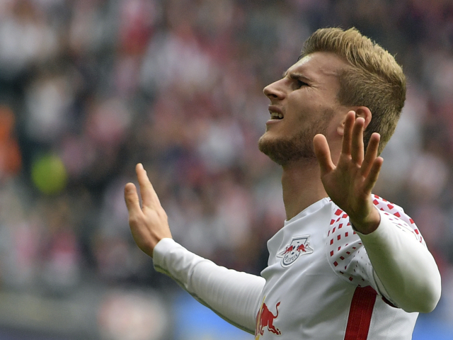 Timo Werner
