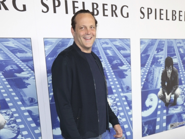 Vince Vaughn