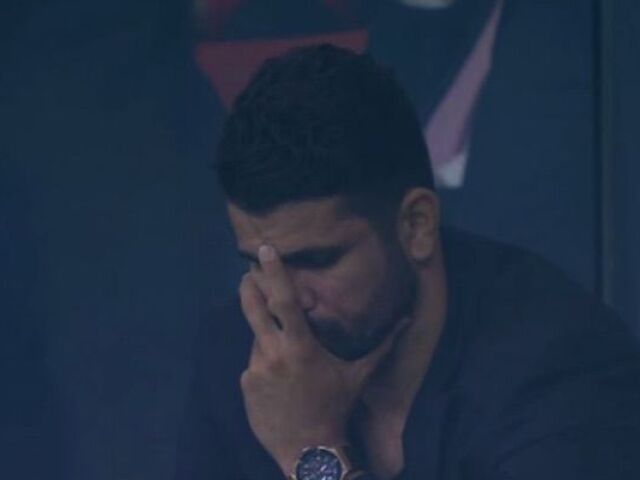 Diego Costa