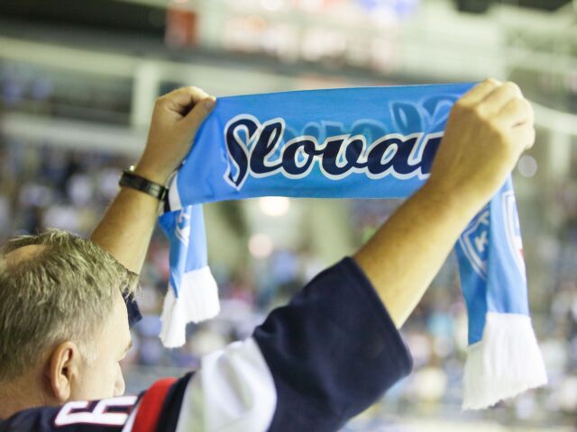 HC Slovan Bratislava, fanúšik