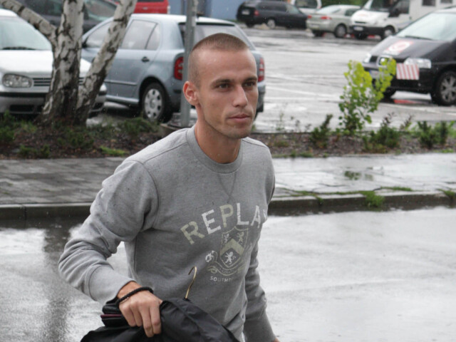 Kamil Kopúnek