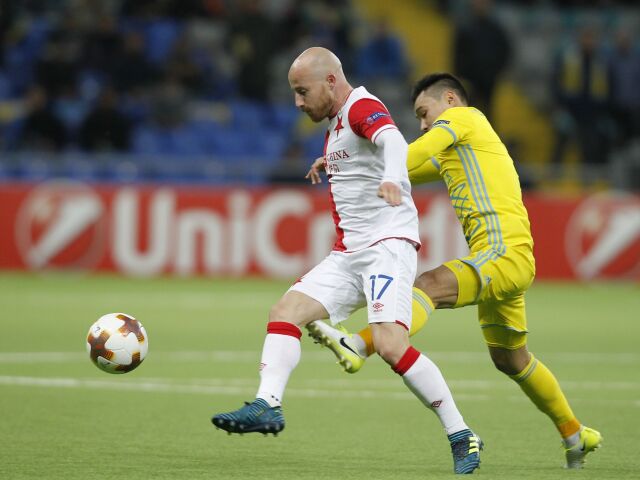 Miroslav Stoch