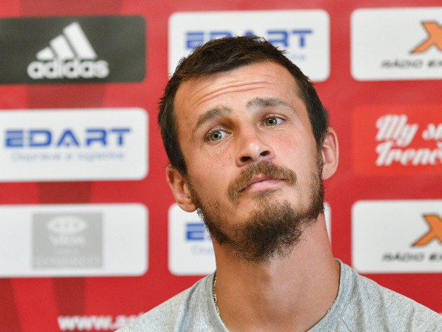 Peter Kleščík