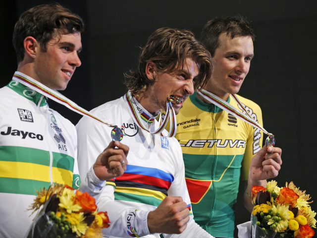 Peter Sagan