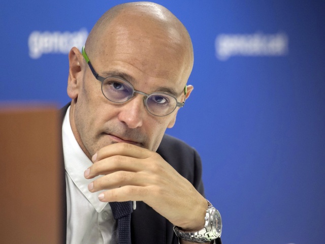 Raul Romeva