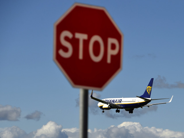 ryanair