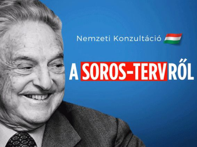 soros, madarsko, orban