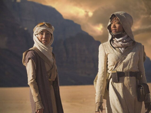 star trek discovery,