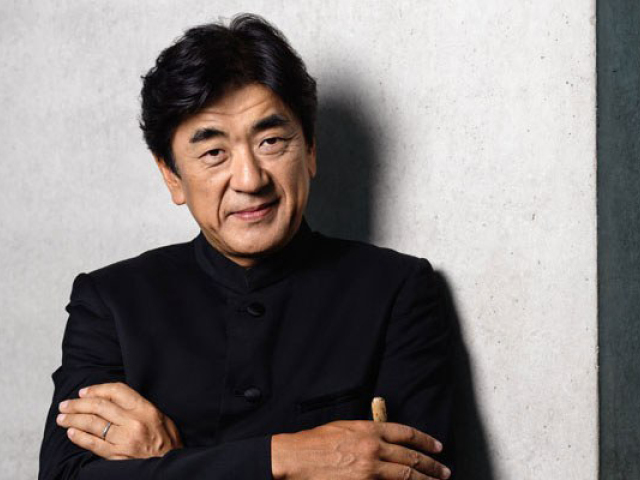 Yutaka Sado