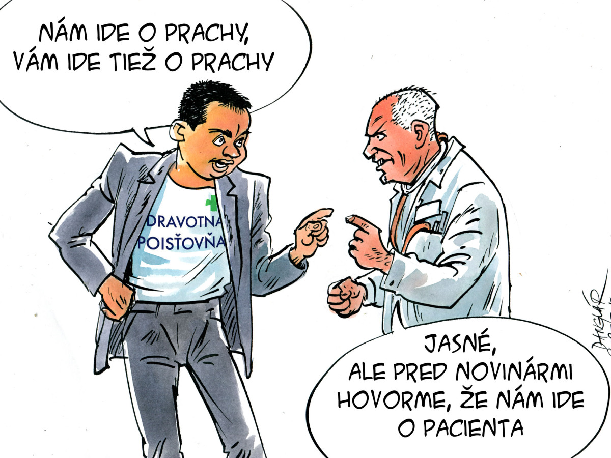 Danglár, 30.9.2017