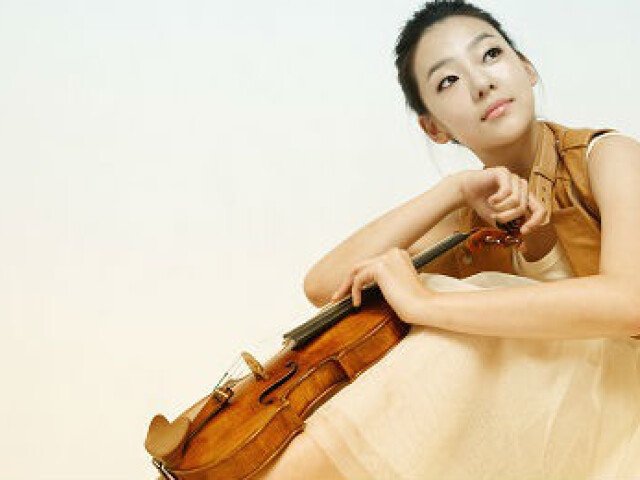 Clara Jumi Kang
