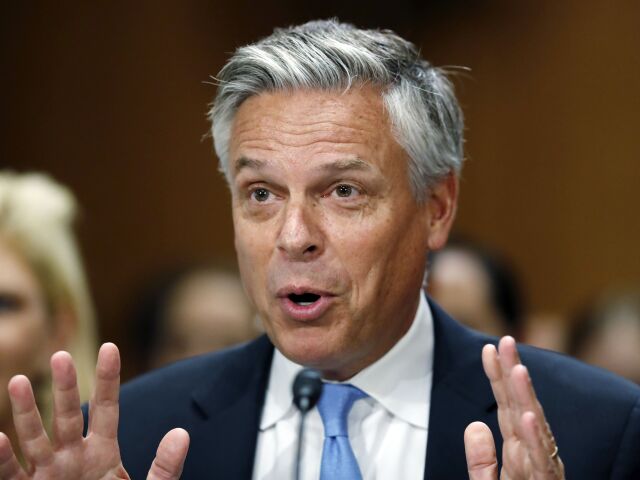Huntsman