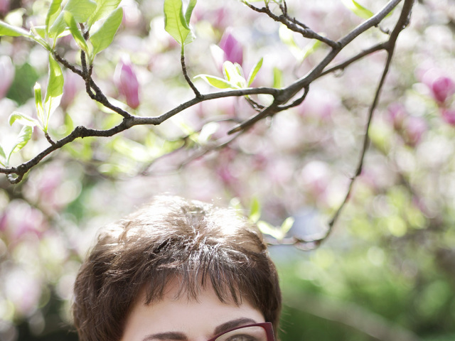 MUDr. Fábryová Ľubomíra, Ph.D