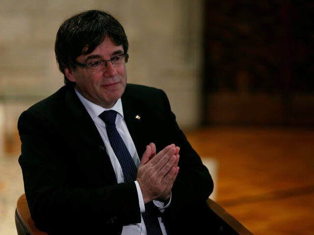 Puigdemont