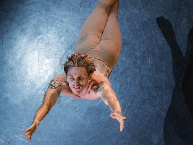 Sergej Polunin