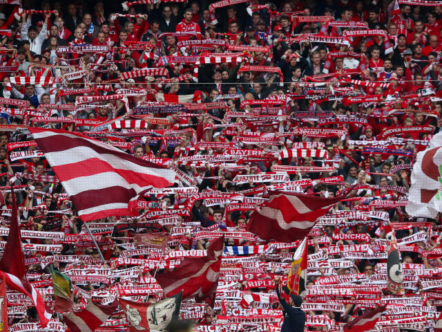 Bayern Mníchov
