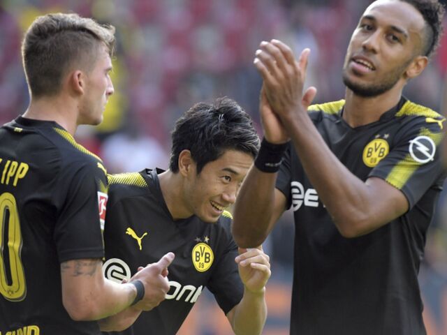 Borussia Bundesliga