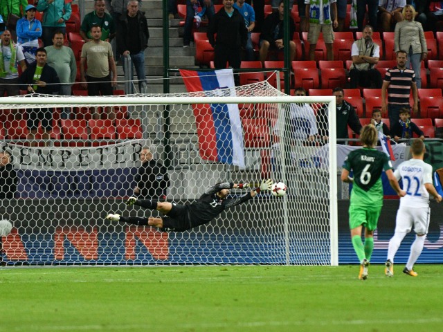 Martin Dúbravka