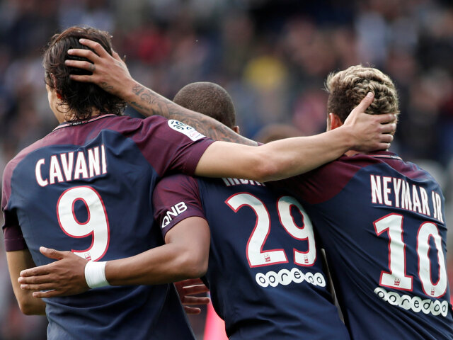 PSG