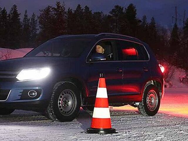ADAC - test zimných pneumatík
