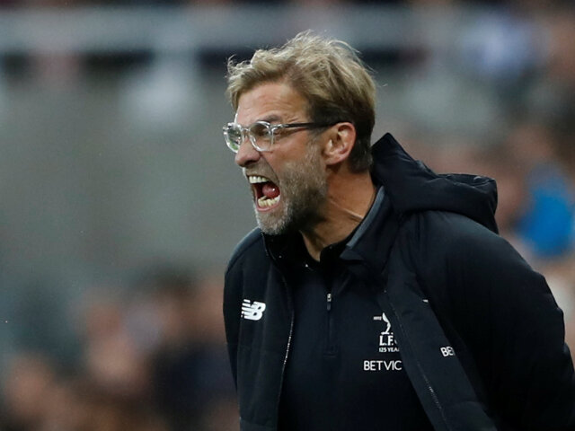 Jürgen Klopp