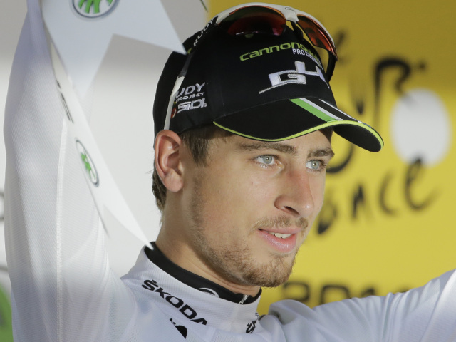 Peter Sagan