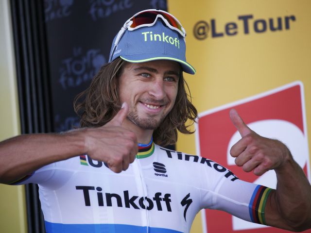 Peter Sagan