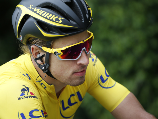 Peter Sagan
